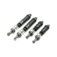 thumbnail image 1 of Wweixi Front Rear Shock Absorber Damper 0016 0017 For 1/12 WLtoys 12428 12423 Improve Machine S Stability With Front Rear Titanium Shocks Kit 1Set, 1 of 6