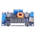 thumbnail image 4 of Module, over Temperature Protection Short Circuit Protection Multi Protection 5V-36V To 1.25V-32V DC  Converter  for Electronic, 4 of 7