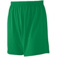 thumbnail image 2 of Augusta Sportswear 991 Short en Tricot pour Jeunes, 2 of 2