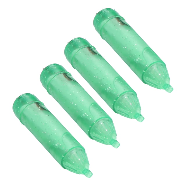 Luz De Señuelo LED, Luz De Señuelo De Pesca Verde, Plástico Impermeable Portátil Para Peces De Agua Dulce Para Peces De Agua Salada