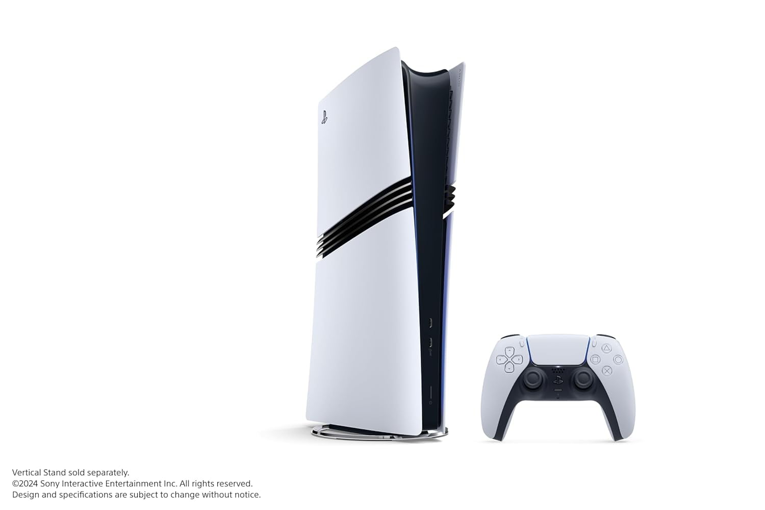 Restored PlayStation 5 Pro Edition (Refurbished) - Walmart.com