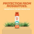 OFF! FamilyCare Insect Repellent I, Smooth & Dry Mosquito Bug Spray
