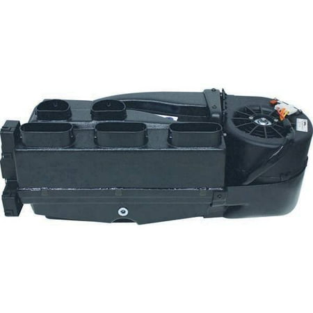 

Gen II Mini Heat & Cool System