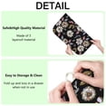 thumbnail image 4 of Microfibre Drying Mat for Kitchen Pioneer Dish Drying Drainer Mat Absorbent Colorful Floral Drying Mat Washing Up for Glass, Plate & Cup 18inch X 24inch, 4 of 5