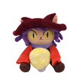 thumbnail image 1 of Muñeca de peluche Worlds Machine Anime de 25 cm en muñeca de peluche, 1 of 1