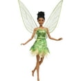 thumbnail image 2 of Disney Peter Pan & Wendy Toys, Tinker Bell Doll and Accessories, 2 of 6