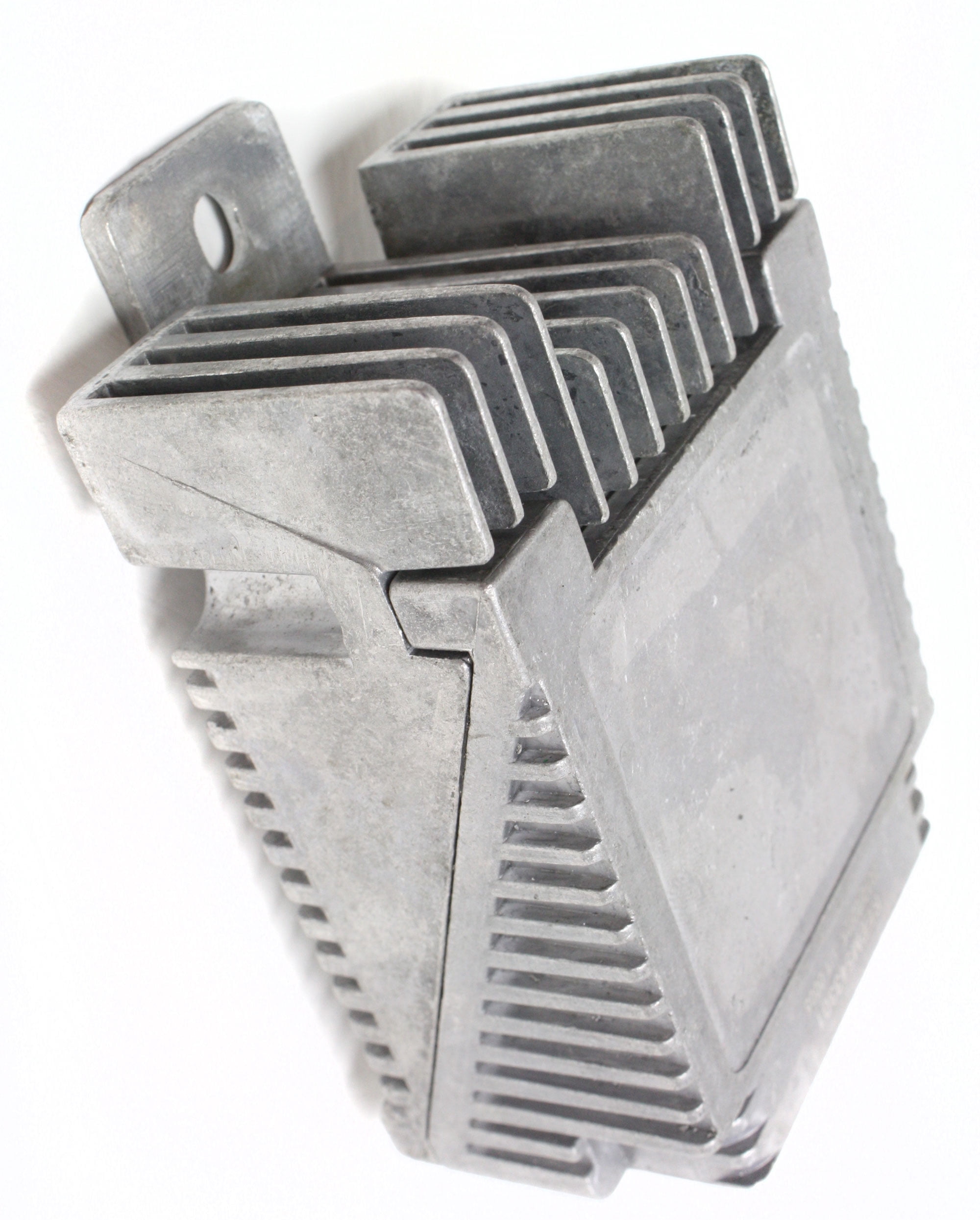 Auxiliary Fan Control Unit Compatible For 2000-2002 Mercedes Benz S500 2003-2006 Mercedes Benz S500 2000-2002 Mercedes Benz S430 2003-2006 Mercedes Benz S430 2000-2006 Mercedes Benz CL500 2001-2