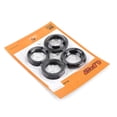 thumbnail image 4 of Fork Seal Dust Kit for Yamaha YZ80 BW200 TW225 TW200 TW125 TZR50 TZR125 83-18, 4 of 10