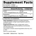 thumbnail image 5 of Doctor's Best Lutein with FloraGLO, Gluten Free, Vision Support, 60 Softgels, 5 of 6