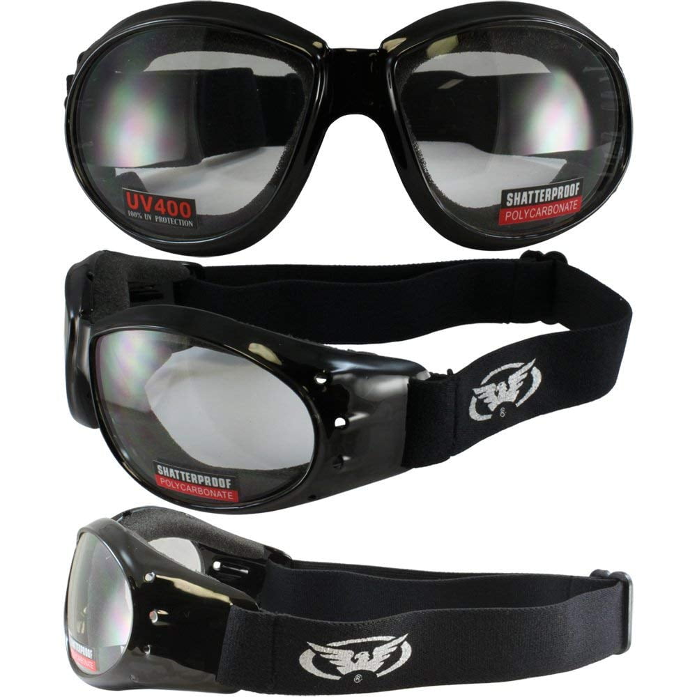 day and night bike riding glasses