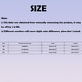 thumbnail image 3 of CAUYDY Boy Loungewear for Infant Preemie Long Sleeved Bodysuit for Girl Newborn Romper 0 3 6 9 Months 1T 2T Fall Winter Baby Sleepers Sizes 0-3 Months,Beige, 3 of 6