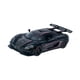 thumbnail image 4 of Coche de Juguete de Metal 1:32 Modelo de Coches de Aleación Decorativa Vehículo Realista Juguete de Tracción Trasera Negro Hugo, 4 of 10