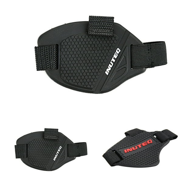 tssuouriy Motorcycle Gear Shifter Riding Shoe Protector Wear