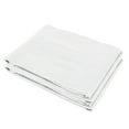 thumbnail image 3 of Outsunny 19.7' x 9.8' x 6.6' Greenhouse Cover Replacement, White, 3 of 10