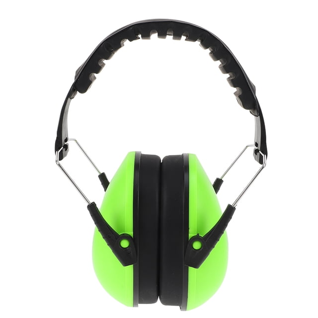 EeaseCA Sound Insulation Earmuff Children Sleeping Earmuff Practical Soundproof Earmuff