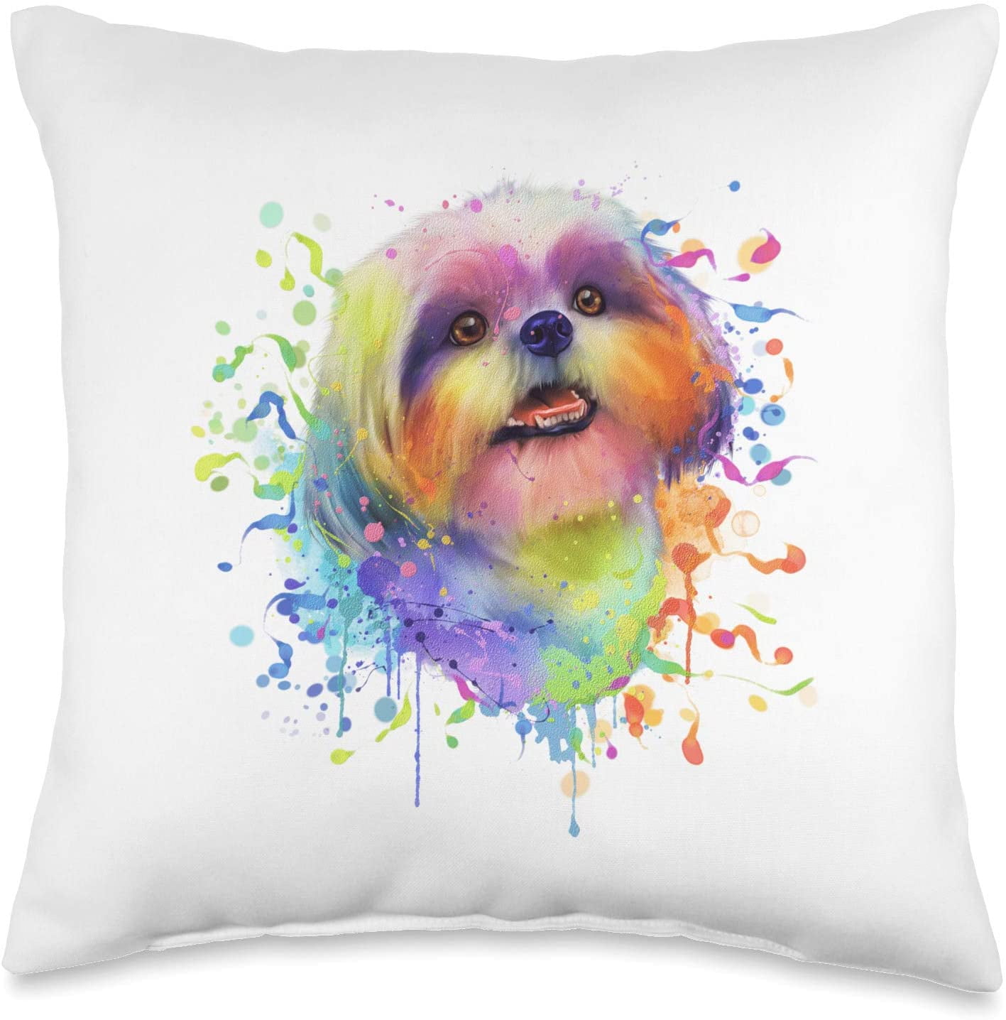 gift ideas for shih tzu lovers