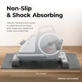 thumbnail image 2 of Tapete protector de piso Sunny Health & Fitness de espuma EVA de 4,2 mm, 2 of 6