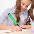 thumbnail image 5 of Big Jumbo-Pen Oversized Ballpoint Pen Funny Big Fat Pens Easy Grip Retractable Cute Pen Extra Large Writing Tool for Home Office by Ageoie, 5 of 5