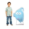 thumbnail image 3 of Home Party Decoration Life-Size Demi Junior Vampirina Cardboard Cutout Standup, 3 of 3