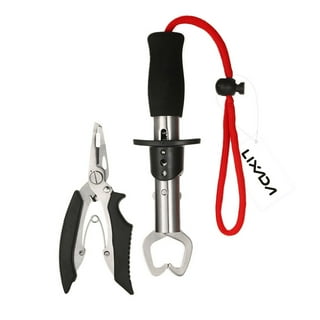 Fishing Lip Grippers in Fishing Accessories 