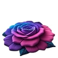 thumbnail image 3 of Non-Slip Washable Floor Mat Doormat Entryway Rug Indoor Door Mat Outdoor Doormat Area Rug Modern Soft Absorbent Durable Low-Profile Plush Door Mat with Rubber Backing for Living Room Bathroom Kitchen, 3 of 6
