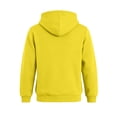 thumbnail image 6 of Amkhujs Boys Shirts Fall Fashion Long Sleeve Lightweight Sweatshirts Casual Loose Solid Pullover Hoodies for Going Out Wear, 6 of 9