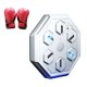 thumbnail image 4 of Música electrónica Boxeo Pared Objetivo Boxeo Práctica Montado en la pared Hogar BT dual y guantes Sunnimix entrenador de boxeo, 4 of 8