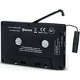 ION ITR20 Bluetooth Cassette Adapter