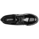 thumbnail image 2 of ZAPATO OXFORD GREEN LOVE NEGRO 112267, 2 of 3