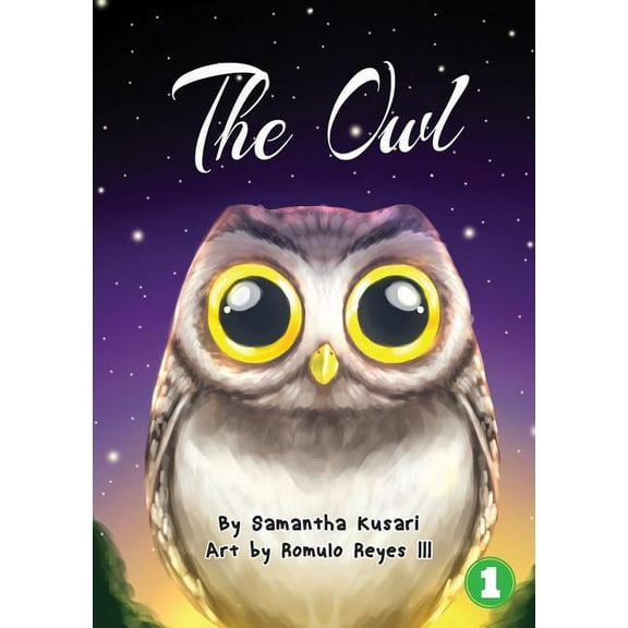 The Owl, (Paperback)