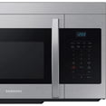 thumbnail image 5 of SAMSUNG OTR Microwave 1.6 CF CAPACITY 2 SPEED 300 CFM LED DISPLAY ECO MODE - ME16A4021AS, 5 of 5