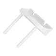 thumbnail image 4 of Support de Filetage à 2 Bobines, Facile à Assembler Support de Filetage à 2 Bobines Durabilité Pratique pour 1304, 4 of 8