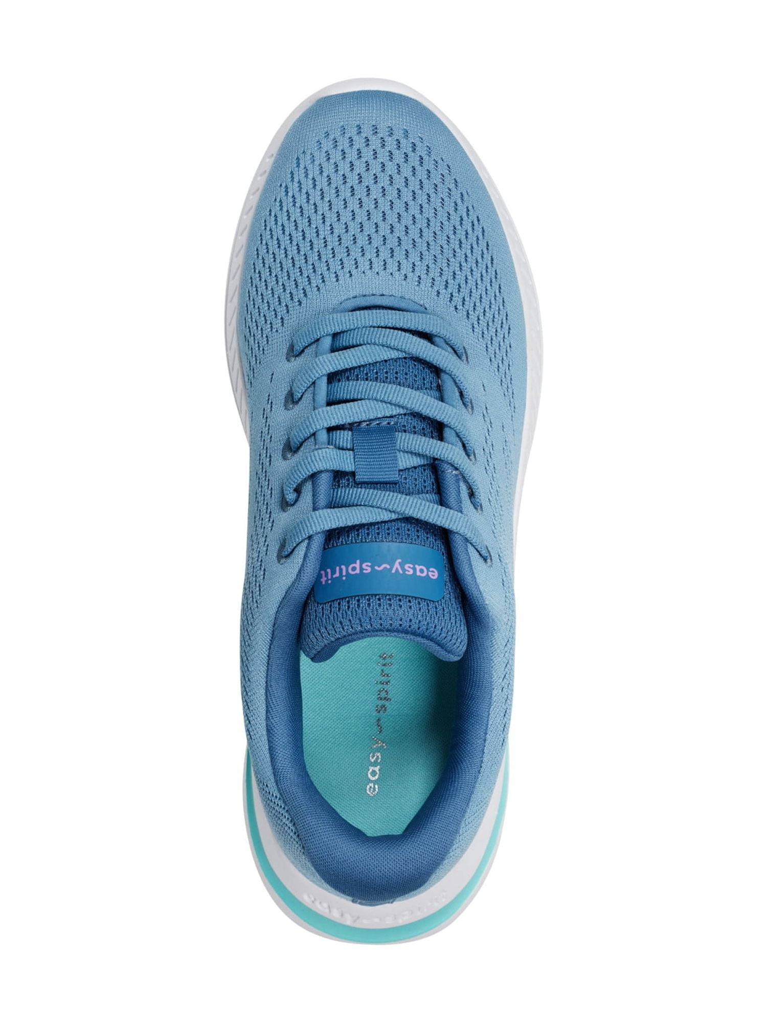 Easy Spirit Women's Gedla Slip On Athletic Sneaker, Sizes 6-12, Wide Width Available
