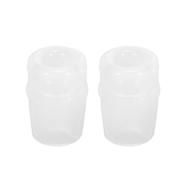 2 Pack Bait Valve Mouthpieces for Hydration Bladder, Hydration Pack, Suction Valve, Mouthpiece, Hydration Bladder Accessory