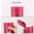 thumbnail image 3 of Tazas de café y té Thermos, de acero inoxidable, 380 ml, 3 of 5