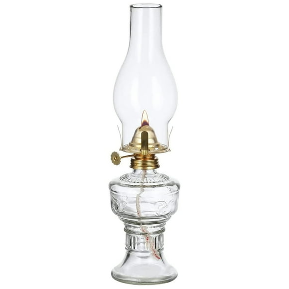Hurricane Lamps