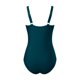 thumbnail image 5 of Gibobby Trajes de Baño Mujer Completos Traje de baño de 1 pieza para mujer, traje de baño de malla sexy, traje de baño de talle con realce, traje de baño(Verde,M), 5 of 5