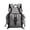 Gray, variant on AUXDIQ Hiking Backpack 16L Lightweight Backpack Travel Daypack for Women Men Yellow