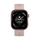 thumbnail image 1 of Reloj Inteligente Cubitt Viva 2 1.85 Amoled Gps Conectado Al Teléfono Asistente Vita Ai Entrenador De Ia Monitoreo De Salud Puntuación Del Sueño Más De 100 Modos Deportivos Resistente Al Agua 3Atm Bat, 1 of 5