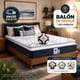 thumbnail image 1 of Colchon Ortopédico Spring Air King Size de confort medio modelo Smith, 1 of 10