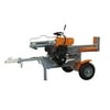 YARDMAX YS3065 30 Ton Half Beam Gas Log Splitter, Briggs XR1450, 10.5HP, 306cc