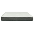 thumbnail image 2 of PRIMO Harmony 8-Inch Tight Top Hybrid Mattress – King Size, Pocket Coil Support, Firm Feel, Bed-in-a-Box, Great for Couples and Shared Beds, CertiPUR-US Certified Comfort, 2 of 6