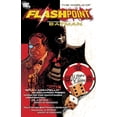 thumbnail image 2 of Flashpoint: le Monde de Flashpoint avec Batman, 2 of 4