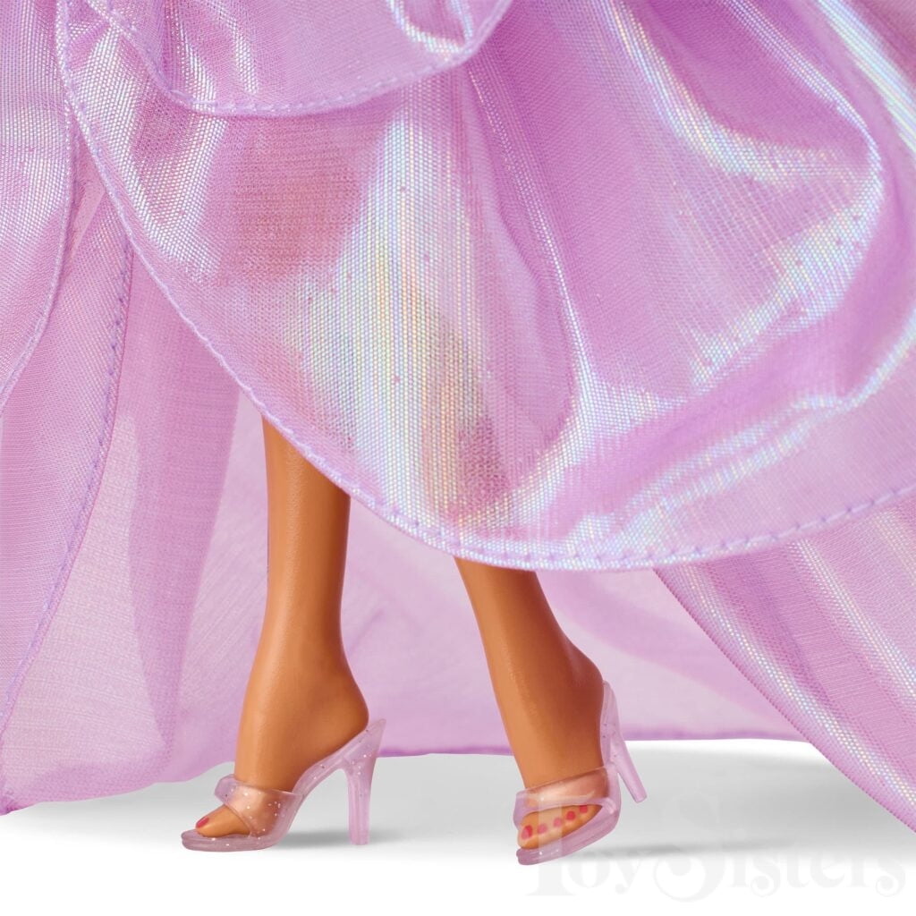 Barbie Signature Gala Collection Lavender Daydream Doll JBH70