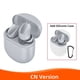 thumbnail image 1 of Xiaomi Redmi Buds 3 Pro TWS Auricular Bluetooth Redmi Airdots 3 Pro Auriculares inalámbricos ANC IPX4 para Xiaomi Mi 12 Pro 12S Ultra Tan Jianjun unisex, 1 of 2