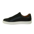 thumbnail image 5 of Men's Shoes GENIO Turkey Casual Dress Leather Braided 120198805 Black, 5 of 9