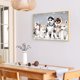 thumbnail image 4 of Cuadros Decorativos 5D DIY diamante pintura cachorro mundo completo cuadrado Kit diamantes de imitación decoración de la pared del hogar JShteea Nuevos Originales, 4 of 9