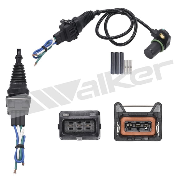 Walker Products 235-91206 Engine Camshaft Position Sensor Fits select: 2001-2006 BMW 325, 2004-2006 BMW X3