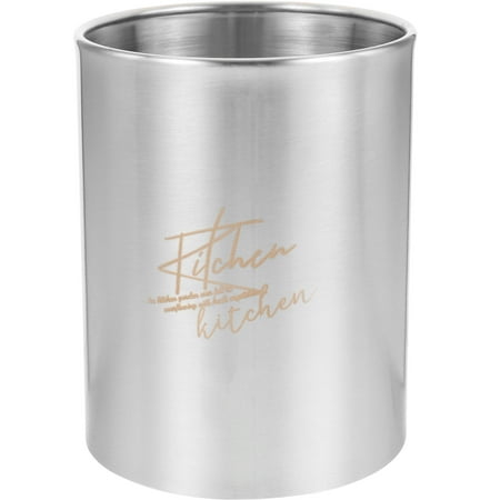 

Kitchen Utensils Stainless Steel Chopstick Holder Chopsticks Coffee Round