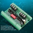 thumbnail image 3 of 8 Channel NPN PNP To NPNConverter With Optocoupler Isolation, High SpeedConversion For PLC And MCU Interfaces, 3 of 8